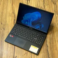 لپ‌تاپ Asus VivoBook E1504F / سبک، شیک و کاربردی