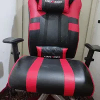 فروش صندلی گیمر حرفه ای ،موس و کیبورد