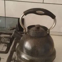 کتری وروگازی