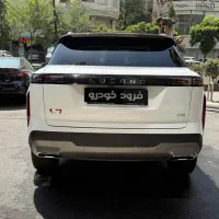 لوکانو L7 صفر/ مدل ۴۰۴ / سفید|خودرو سواری و وانت|تهران, قیطریه|دیوار