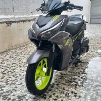 موتور کلیک در حد نو ۱۴۰۳