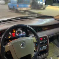 سمند 95بیرنگ بیضربه