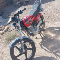 موتور تیزپر مدل 1403|موتورسیکلت|تایباد, |دیوار