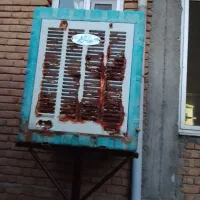 کولر ابی