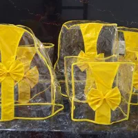 کاور لوازم برقی