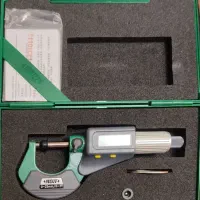 میکرومتر دیجیتال اینسایز مدل 3109-25A