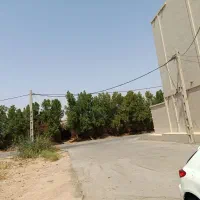زمین شهرک برق|فروش زمین و ملک کلنگی|اهواز, شهرک برق|دیوار