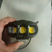 پروژکتور جغدی