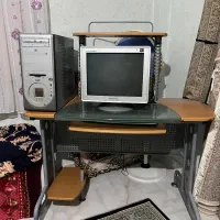 میز کامپیوتر