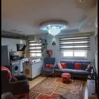 75متری-خوش-نقشه-گلباغ-نماز