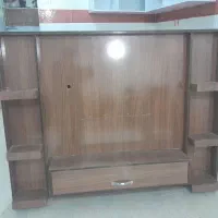 میز تلویزیون دیواری