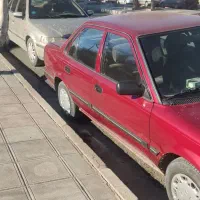 تویوتا کرولا 1992|خودرو سواری و وانت|سنندج, |دیوار