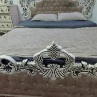 فروش سرویس خواب|تخت و سرویس خواب|زاهدان, |دیوار