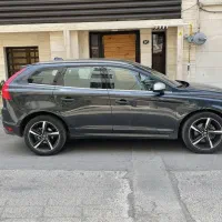 فول 2014 xc60|خودرو سواری و وانت|تهران,  امام زاده قاسم (نیاوران)|دیوار