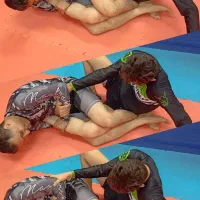 آموزش جیوجیتسو برزیلی و دفاع شخصی برای همه