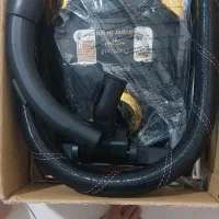 جاروبرقی بوش نو