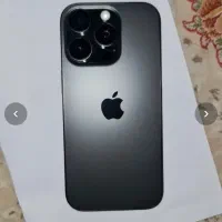 ایفون 16پرو 256