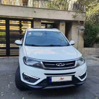 تیگو5 مدل96 درحد|خودرو سواری و وانت|تهران, ستارخان|دیوار