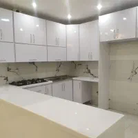 کابینت فلز و ام دی اف