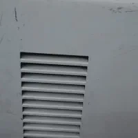 بخاری برقی فن دار|بخاری، هیتر، شومینه|تهران, سجاد|دیوار