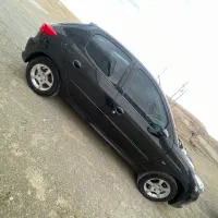 207دنده ای بی رنگ فوق کم کار