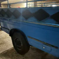 نیسان دیزل|خودرو سواری و وانت|شادگان, |دیوار