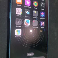 اپل iPhone 13 با حافظهٔ ۱۲۸ گیگابایت