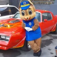 اجاره تن پوش تنپوش عروسک،تولدکودک،افتتاحیه|خدمات پذیرایی، مراسم|اصفهان, ملکشهر|دیوار