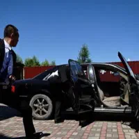 استخدام در مجموعه خودرویی و کارواش