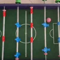 فوتبال دستی کاملاسالم۴۰۰