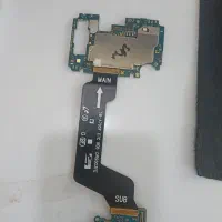 برد سامسونگ A70