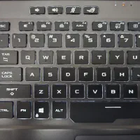 لپ تاپ گیمینگ zephyrus رایزن ۵۹۰۰ یک ترابایت|رایانه همراه|تهران, پاسداران|دیوار