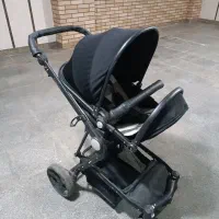 کالسکه دلیجان مدل روما