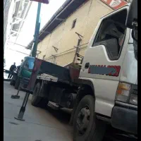 جرثقیل و بالابر نفر|خدمات حمل و نقل|شوش, |دیوار