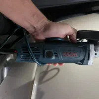 سنگ فرز و دریل فروشی نو|ابزارآلات|ماسال, |دیوار