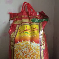 برنج هندی خاطره اصل درجه یک