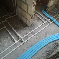 لوله کشی آب و فاضلاب|خدمات پیشه و مهارت|لاهیجان, گلستان|دیوار