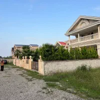 زمین شهرکی سند تک برگ کامل داخل بافت|فروش زمین و ملک کلنگی|خرم‌آباد (تنکابن), |دیوار