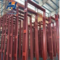 جوشکاری اهنگری سیار  کار داخل کارگاه