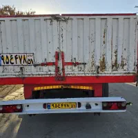 لبه مارال سند دار|قطعات یدکی و لوازم جانبی|دهگلان, |دیوار