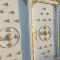 نقاشی ساختمان