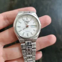 فروش ساعت سیکو ۵ و ساعت آواری