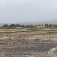 زمین مسکونی