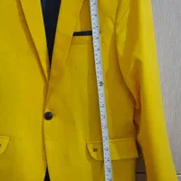 کت نوجوان|لباس|نظرآباد, نظرآباد|دیوار