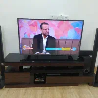 میز تلویزیون و سینما خانواده سالم درجه یک