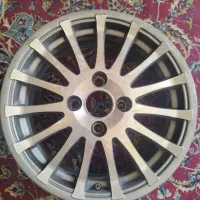 رینگ خورشیدی سایز 15