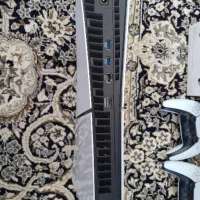 کنسول بازی pc5|کنسول، بازی ویدئویی و آنلاین|یزد, |دیوار