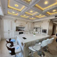 ۲۵۰متر کامرانیه شمالی/کلاسیک/تک واحدی|فروش آپارتمان|تهران, کامرانیه|دیوار