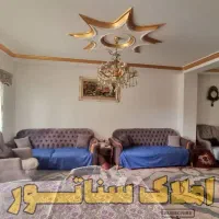 * املاک سناتور * آپارتمان 83متری طبقه اول مرکزشهر|فروش آپارتمان|فومن, |دیوار