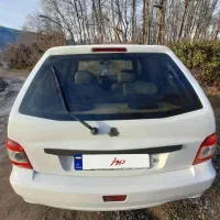 ماشین پراید ۱۱۱